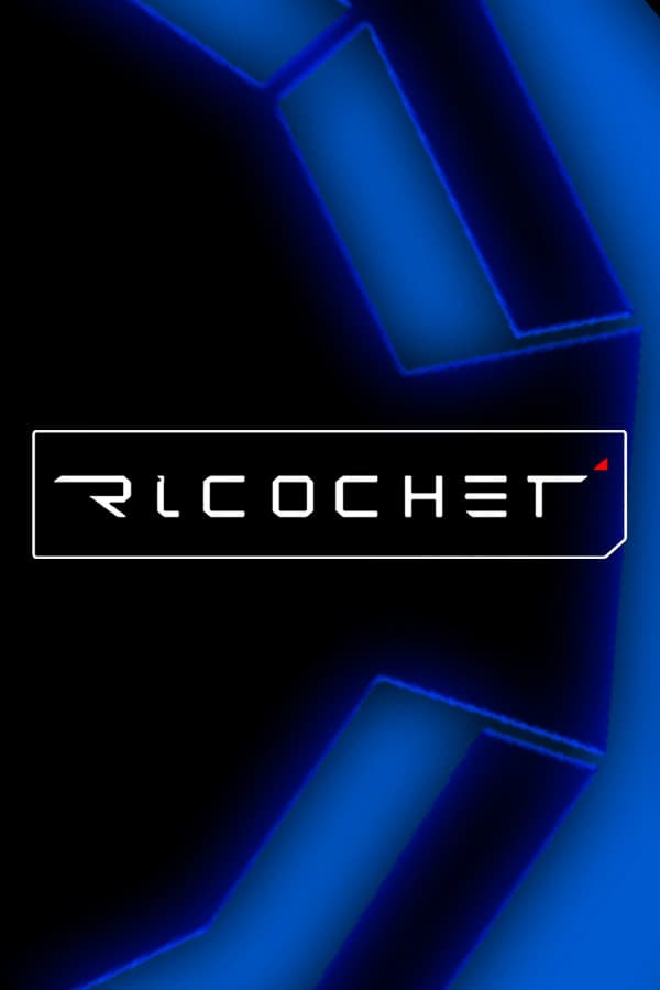 اکانت Ricochet