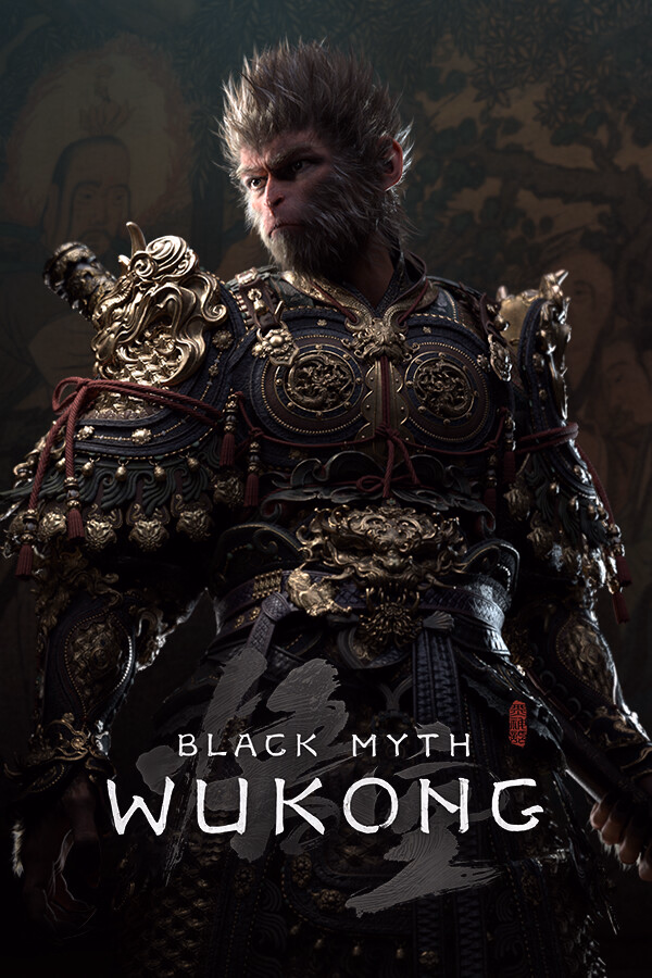 اکانت Black Myth: Wukong