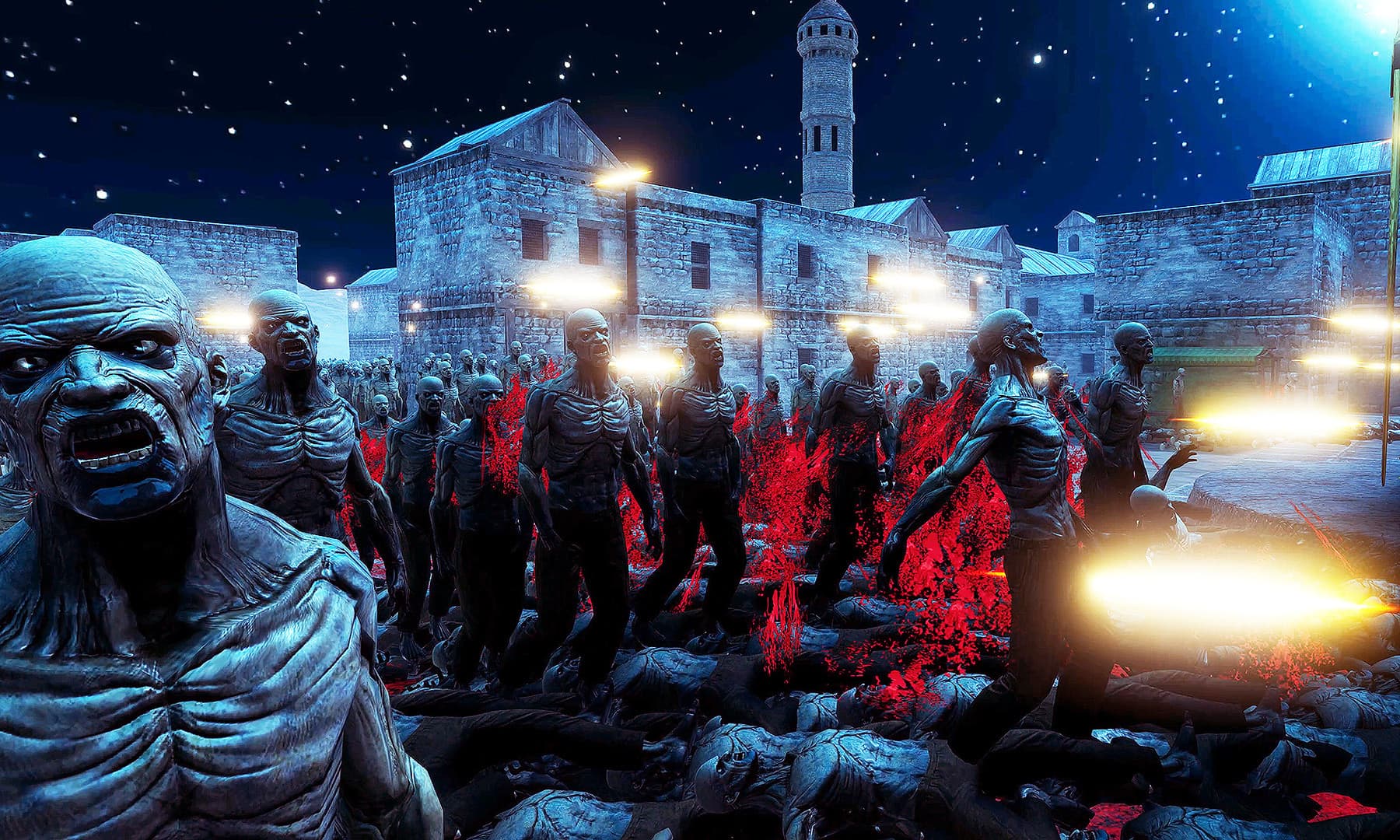 Ultimate Epic Battle Simulator gallery image 3