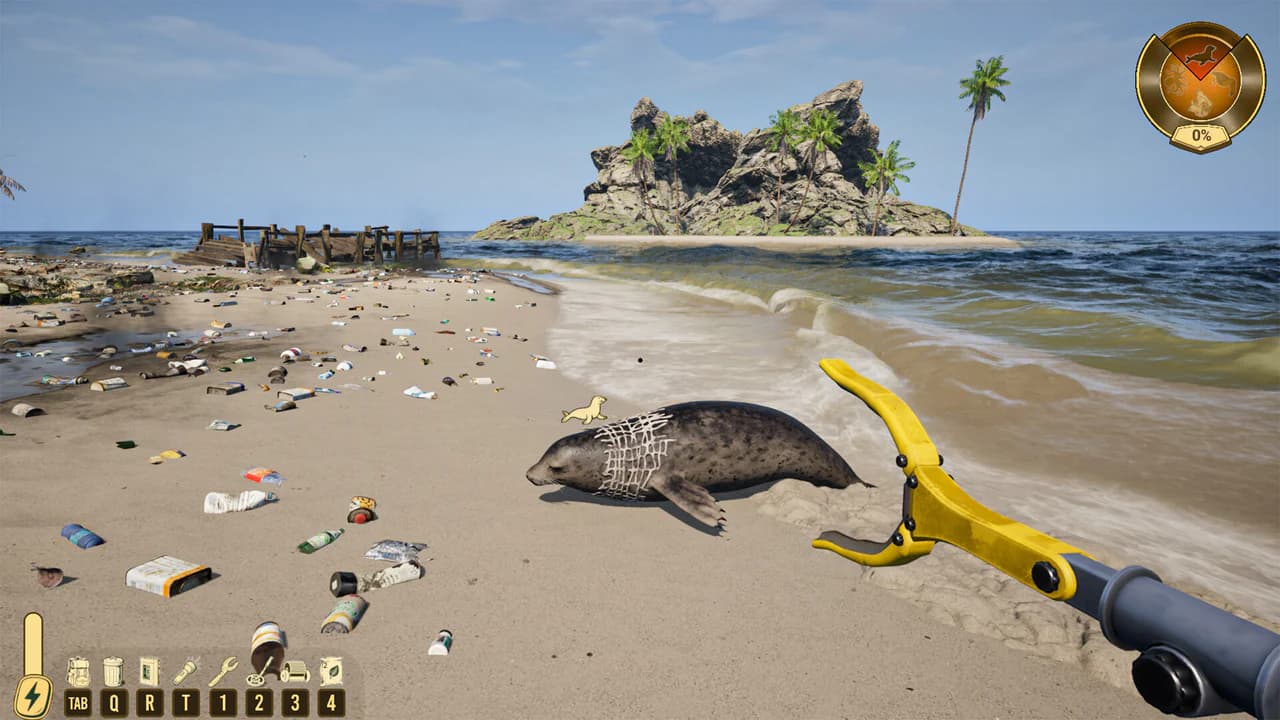 Restore Your Island hero image