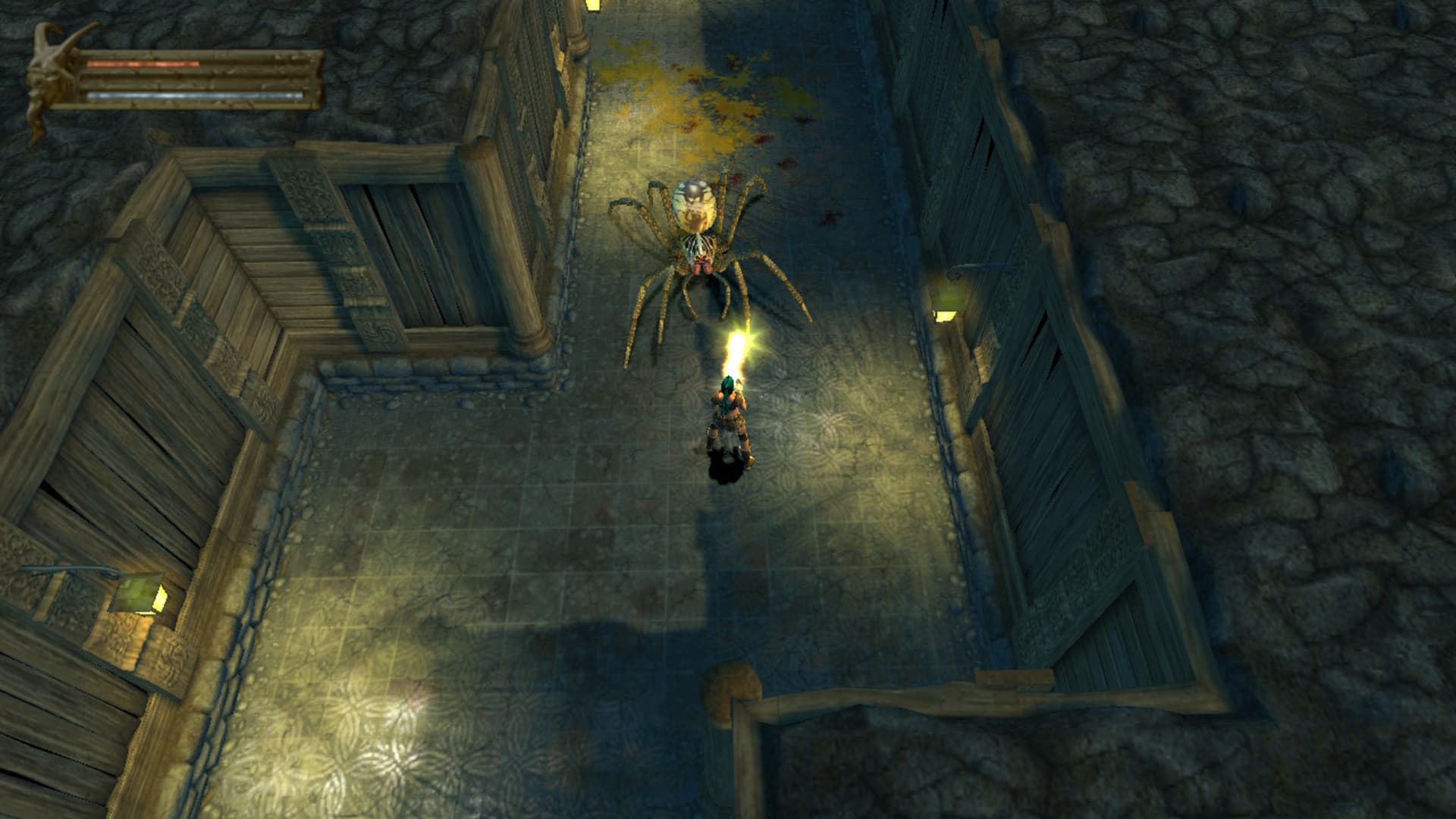 Baldur's Gate: Dark Alliance gallery image 2