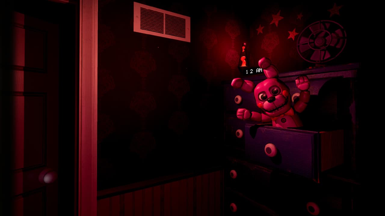FIVE NIGHTS AT FREDDY'S: HELP WANTED gallery image 2
