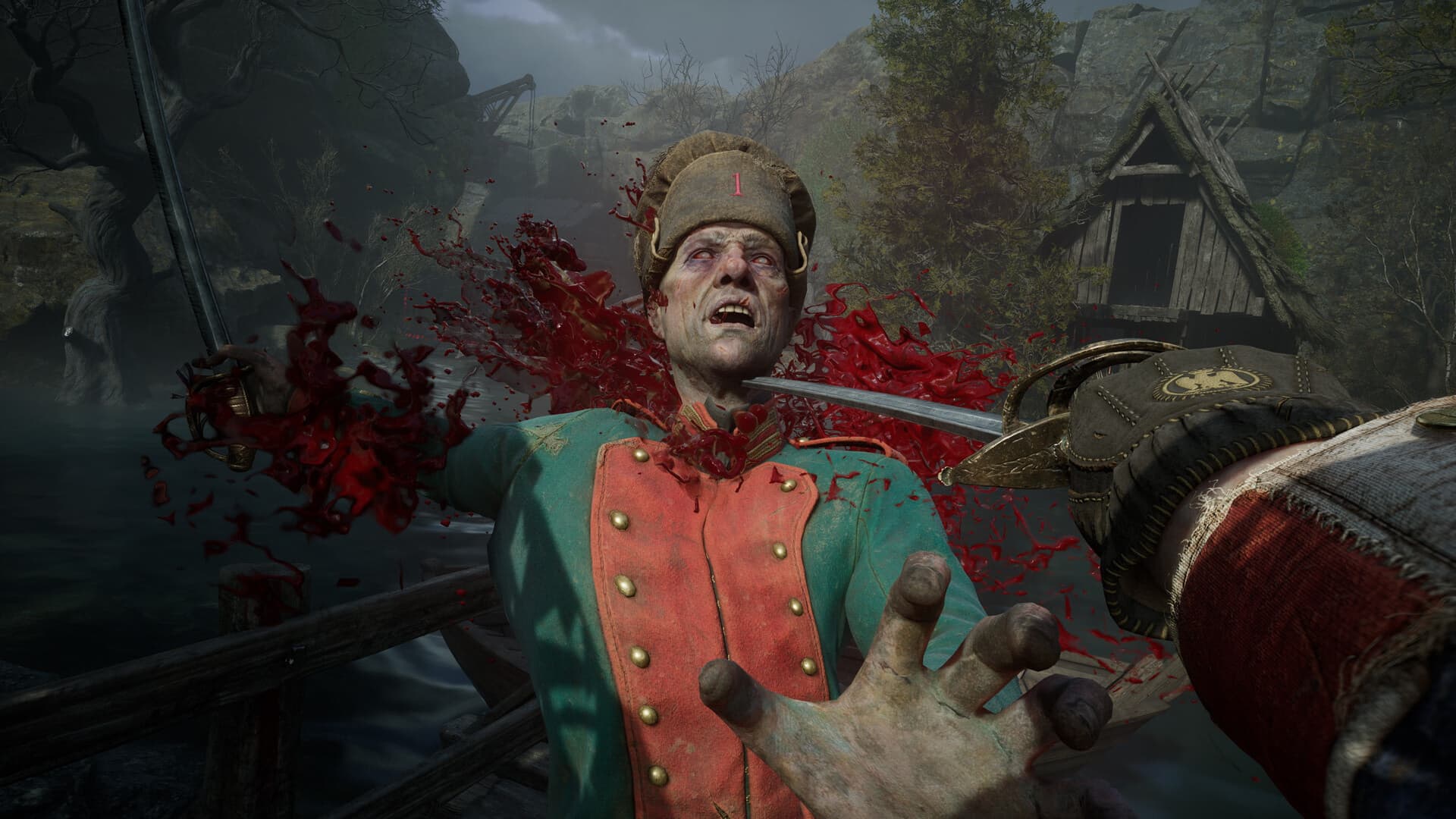 Valor Mortis gallery image 2