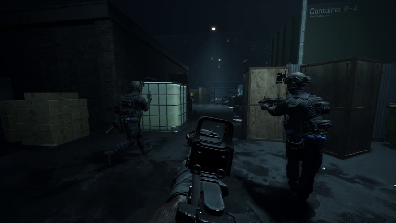 SWAT Commander: Prologue gallery image 2