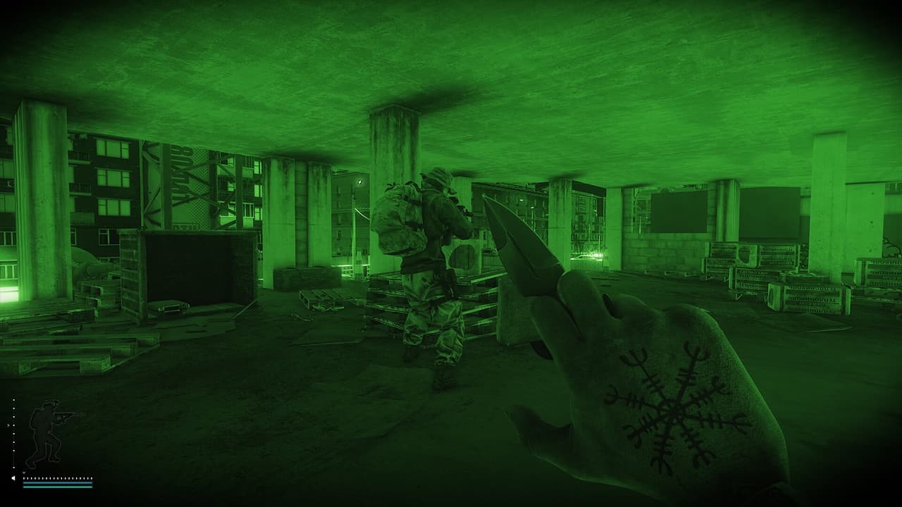 Escape from Tarkov gallery image 3
