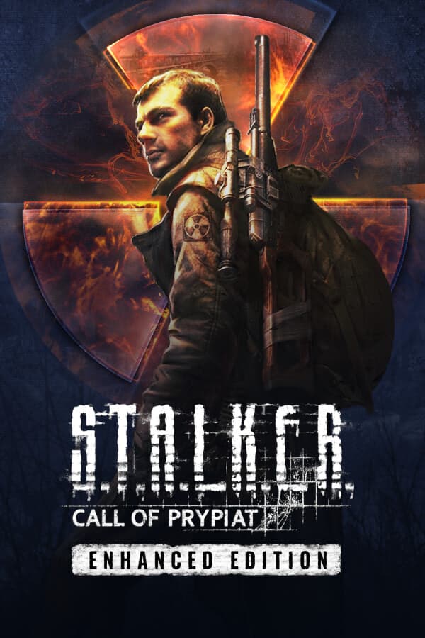 اکانت S.T.A.L.K.E.R.: Call of Prypiat - Enhanced Edition