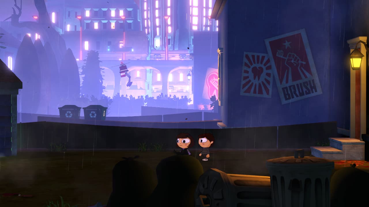 Costume Quest 2 gallery image 3
