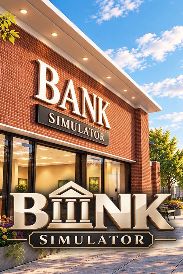 اکانت Bank Simulator