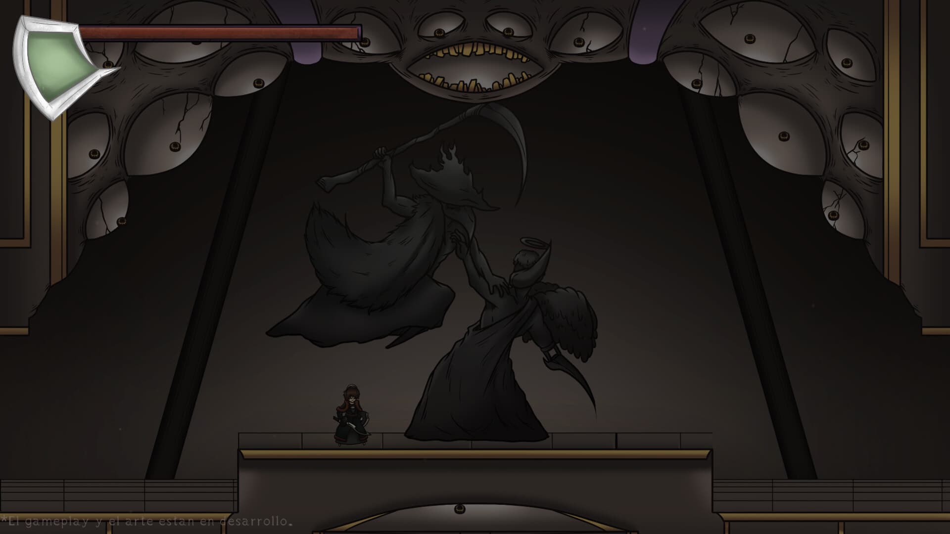 Godly Visage gallery image 3