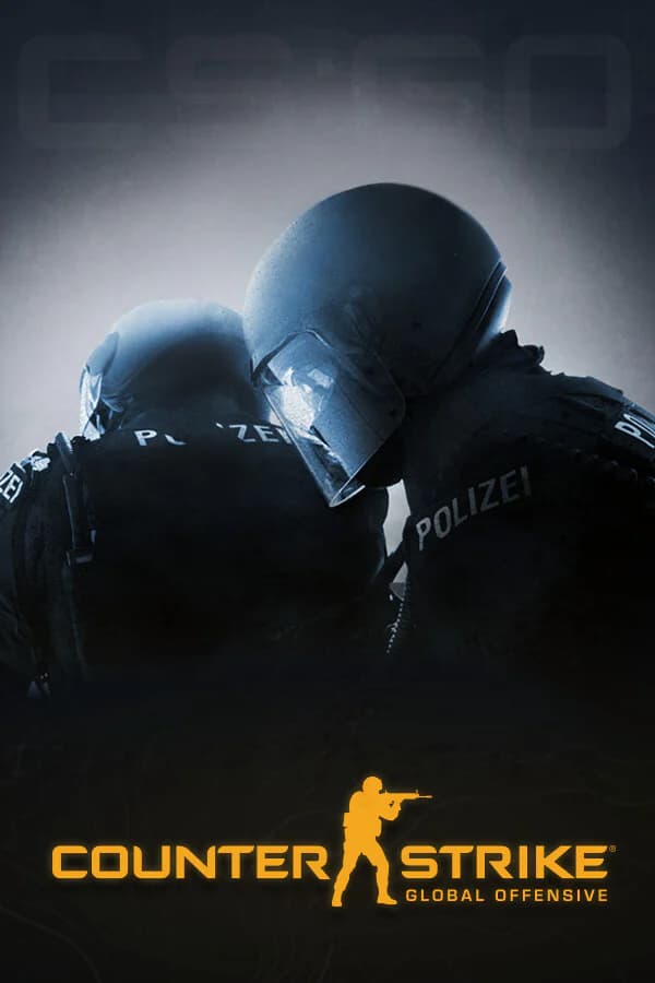 Order coverCounter-Strike:Global Offensive