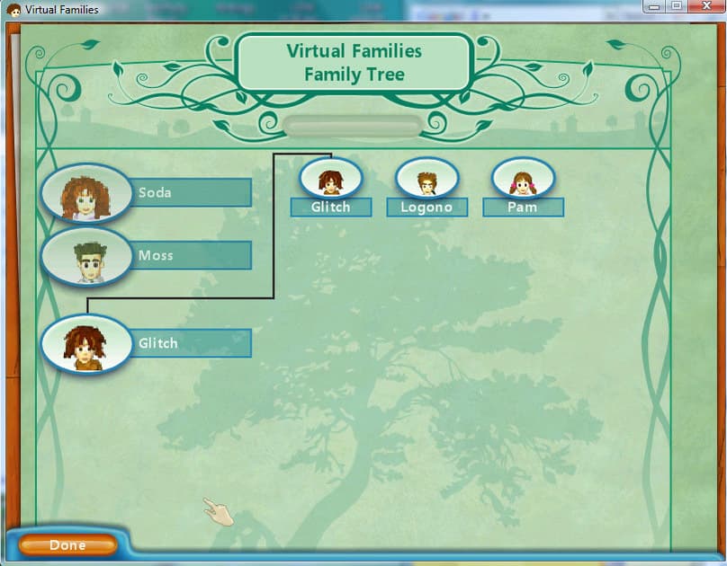Virtual Families gallery image 1
