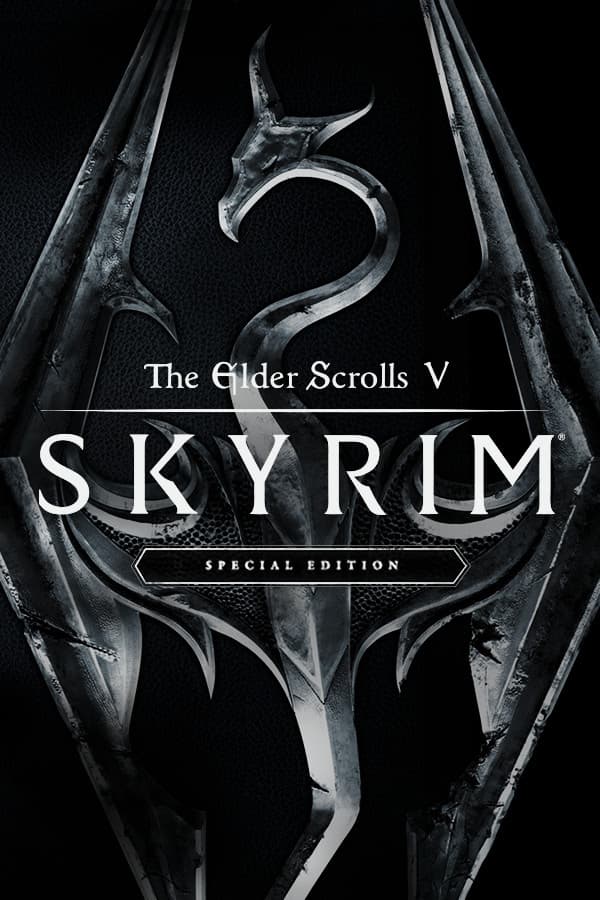 اکانت The Elder Scrolls V: Skyrim Special Edition