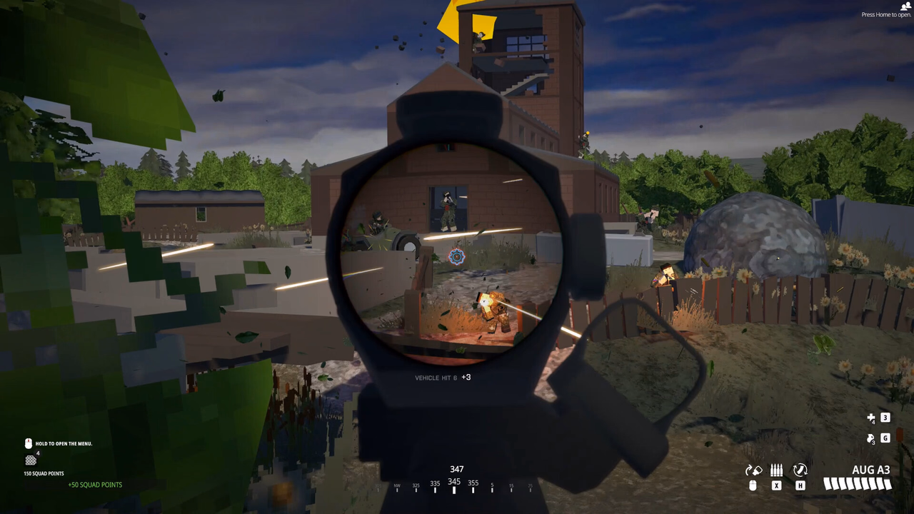 BattleBit Remastered gallery image 2