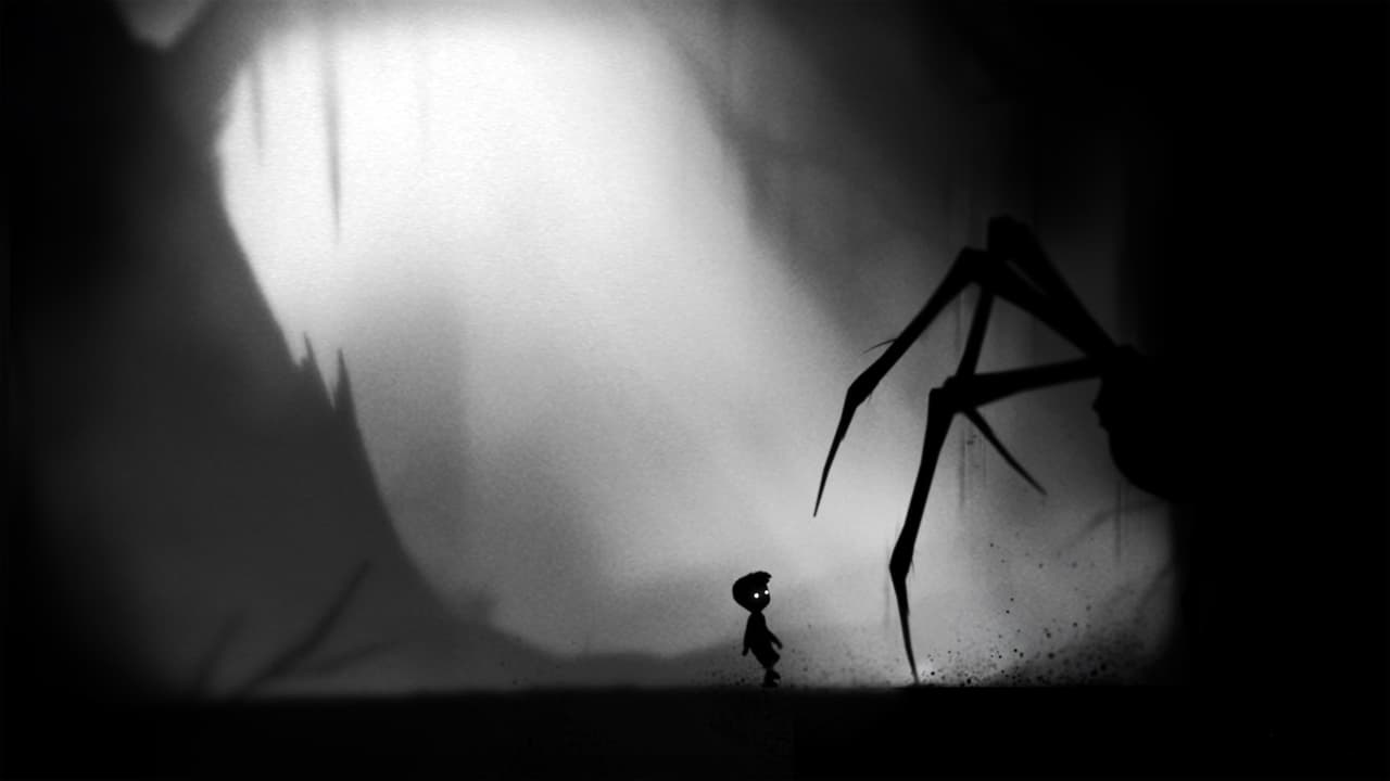LIMBO hero image