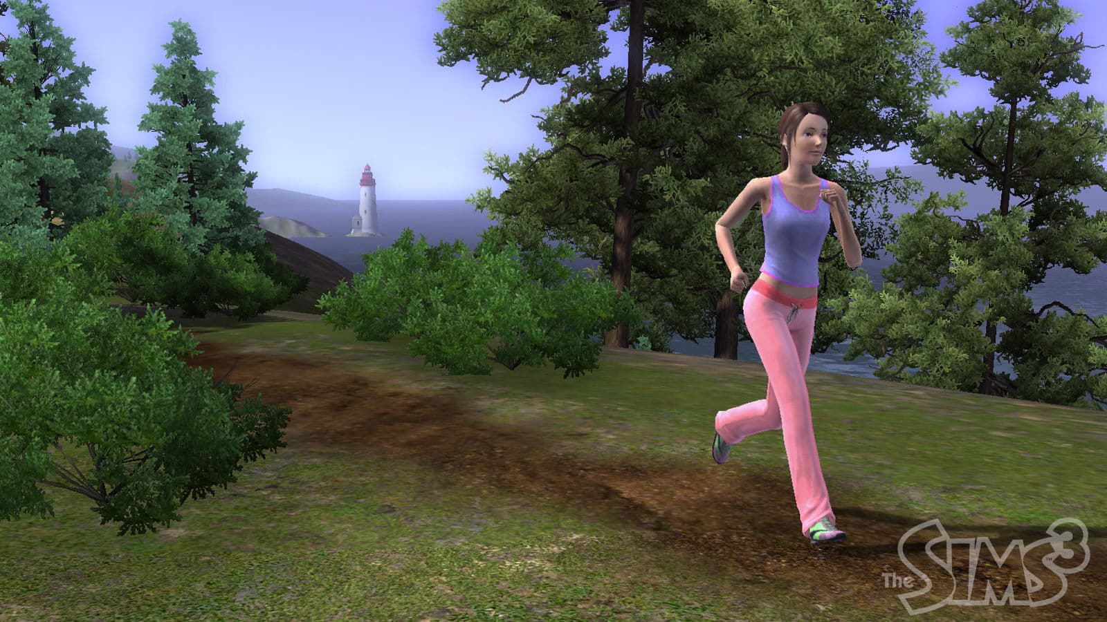 اکانت The Sims 3 hero image