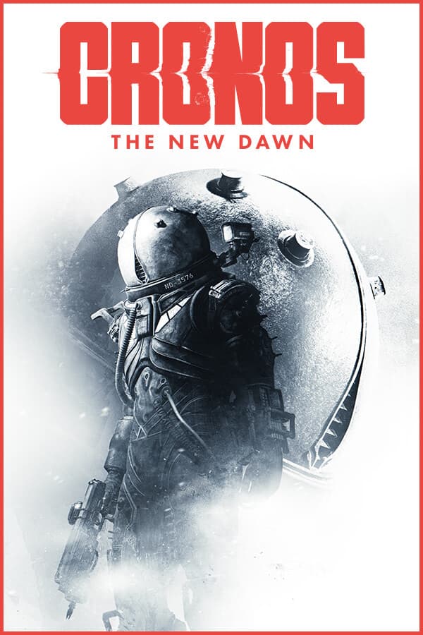 اکانت Cronos: The New Dawn