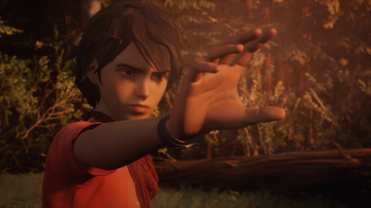 Life is Strange 2 hero image