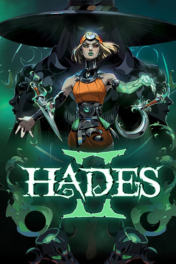 اکانت Hades II