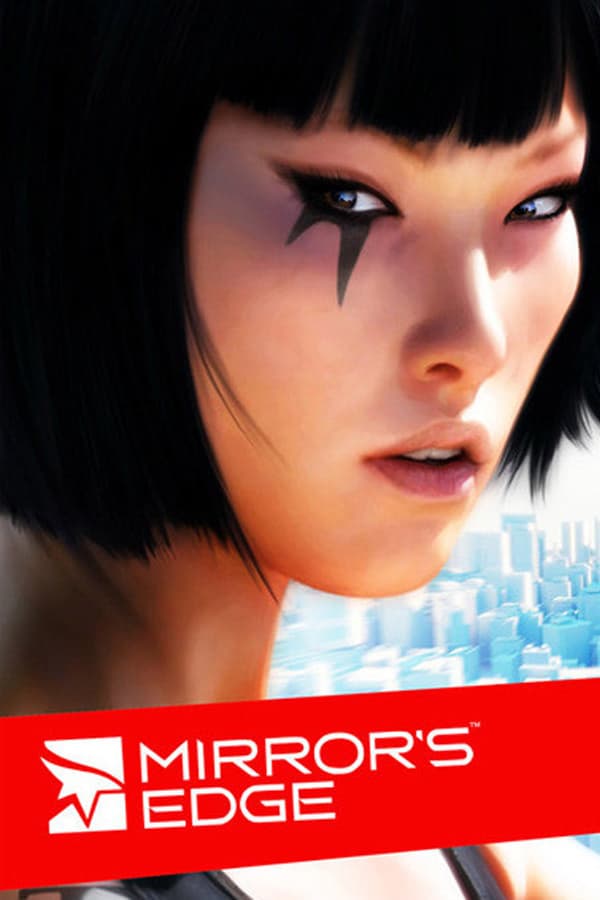 اکانت Mirror's Edge™