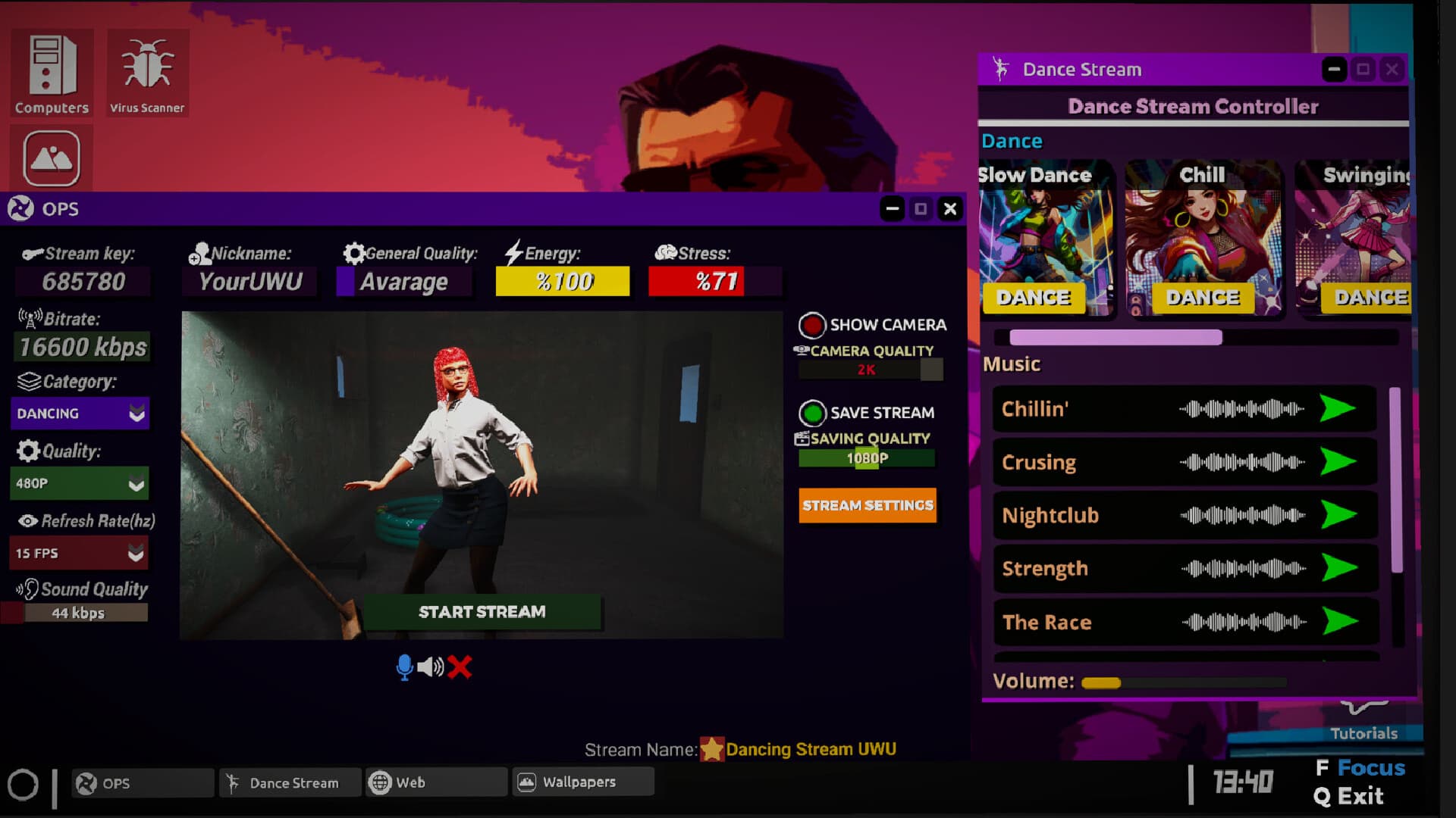 Streamer Life Simulator 2 gallery image 2