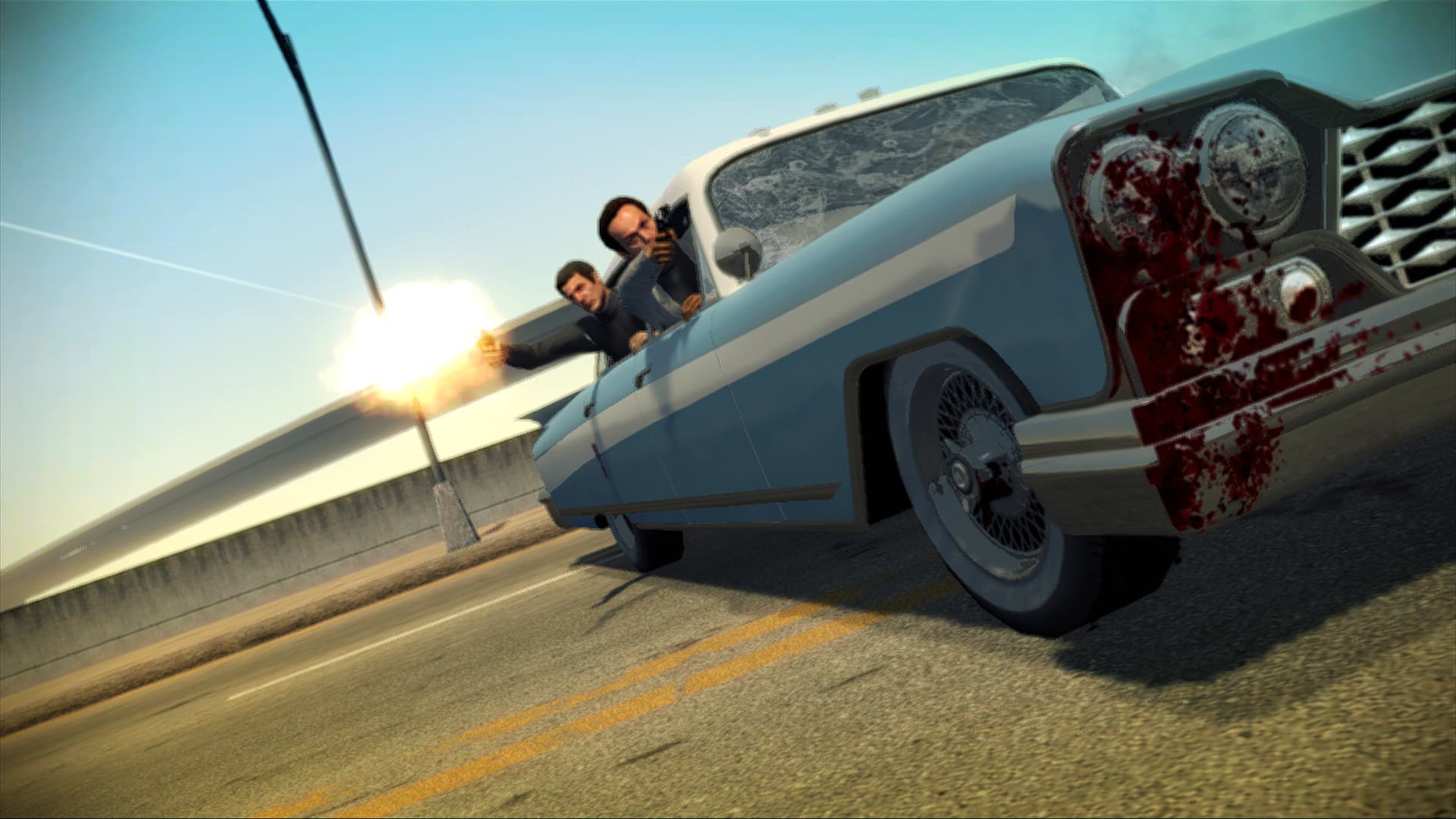The Godfather 2 gallery image 3