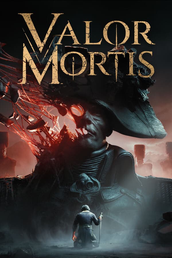 اکانت Valor Mortis