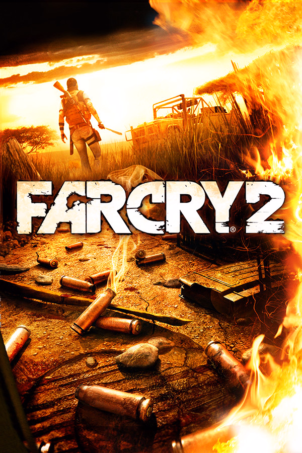 اکانت Far Cry® 2