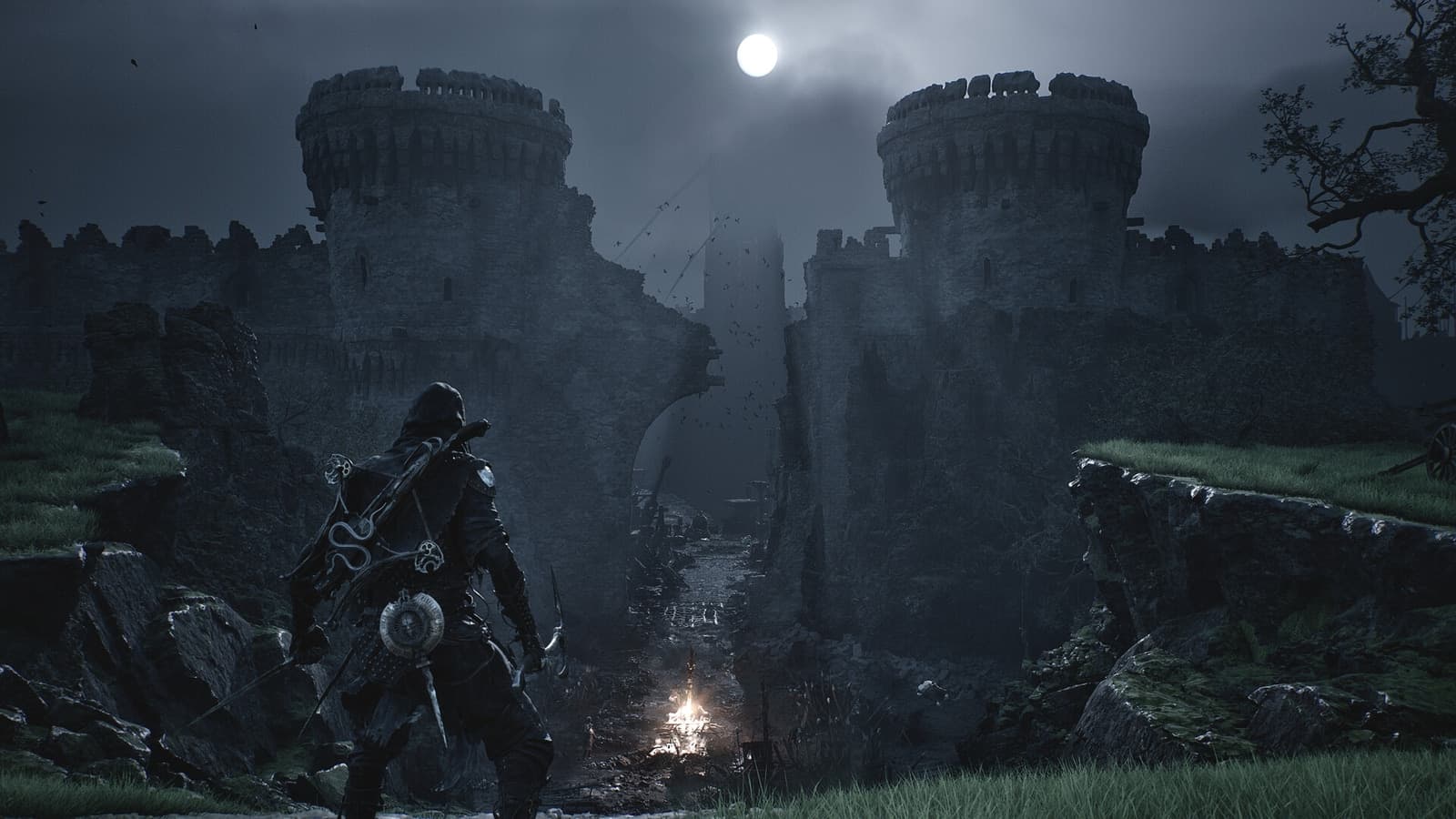 Mortal Shell II hero image