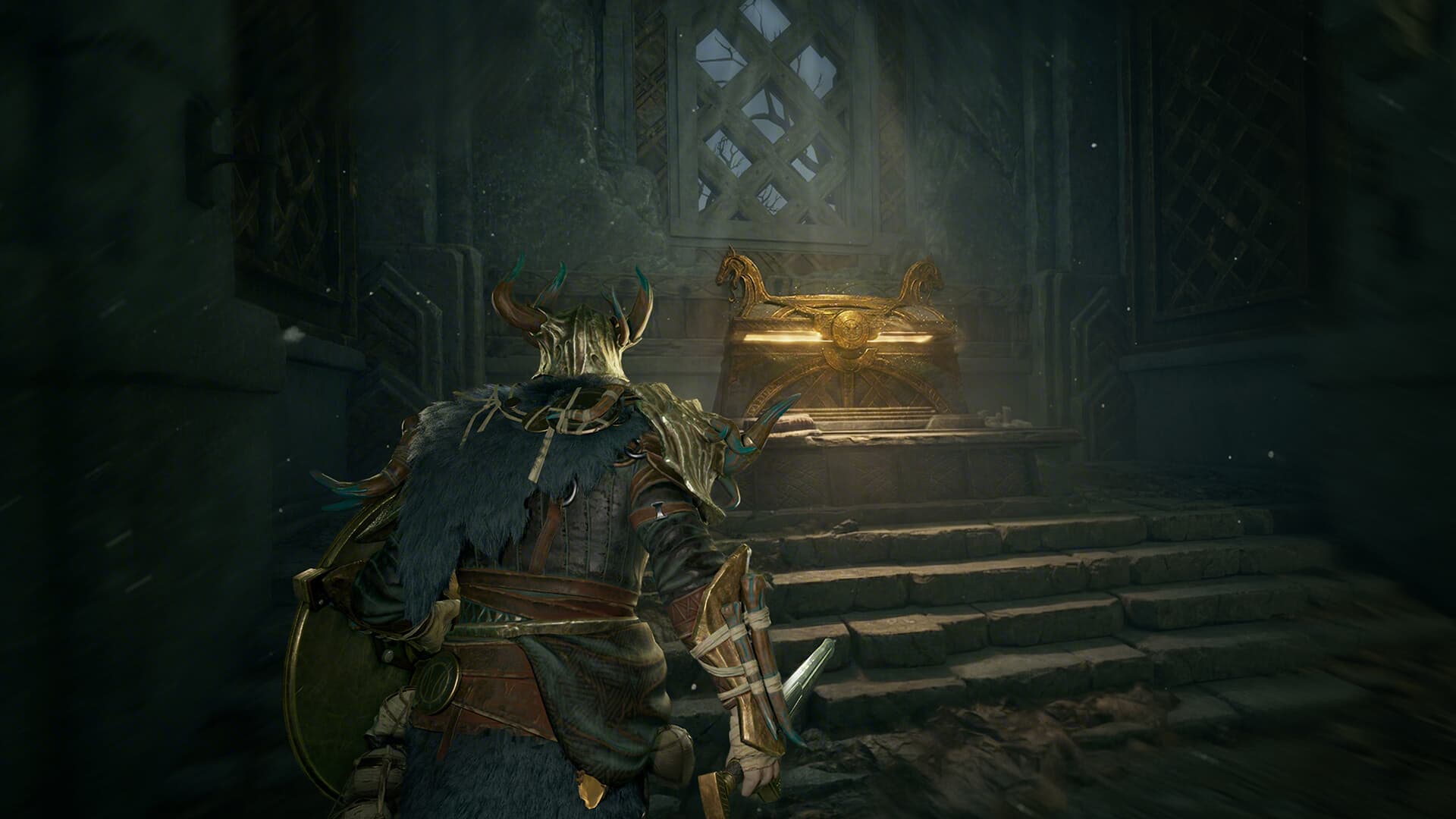 Mistfall Hunter gallery image 2
