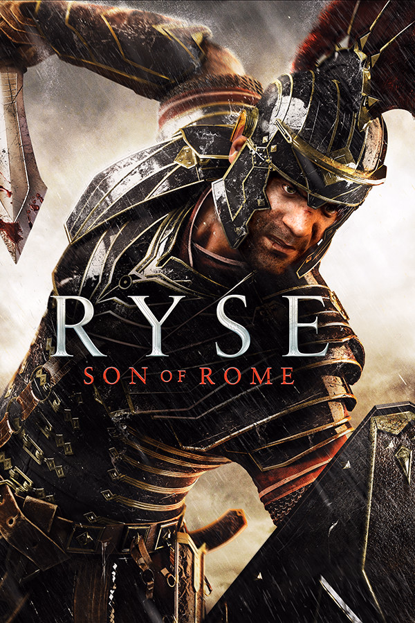 اکانت Ryse: Son of Rome