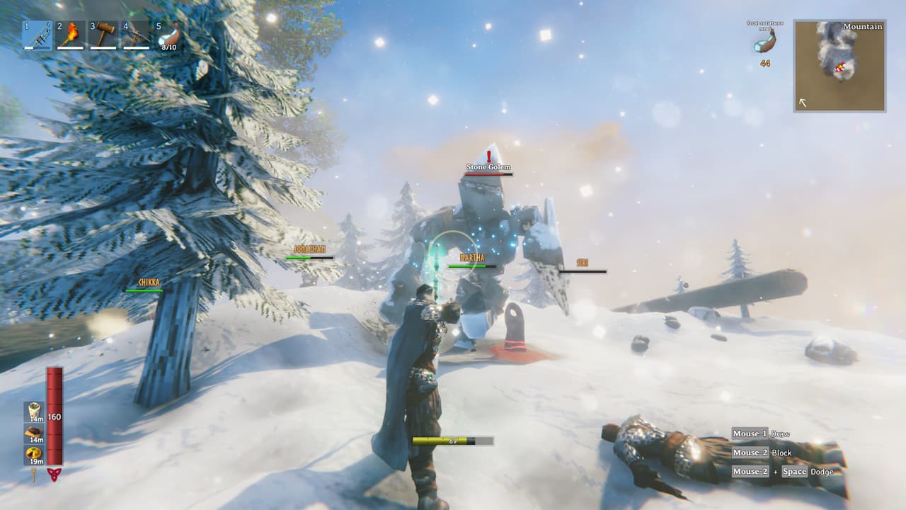 Valheim gallery image 2