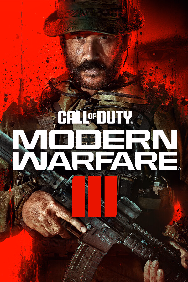 اکانت Call of Duty®: Modern Warfare® III