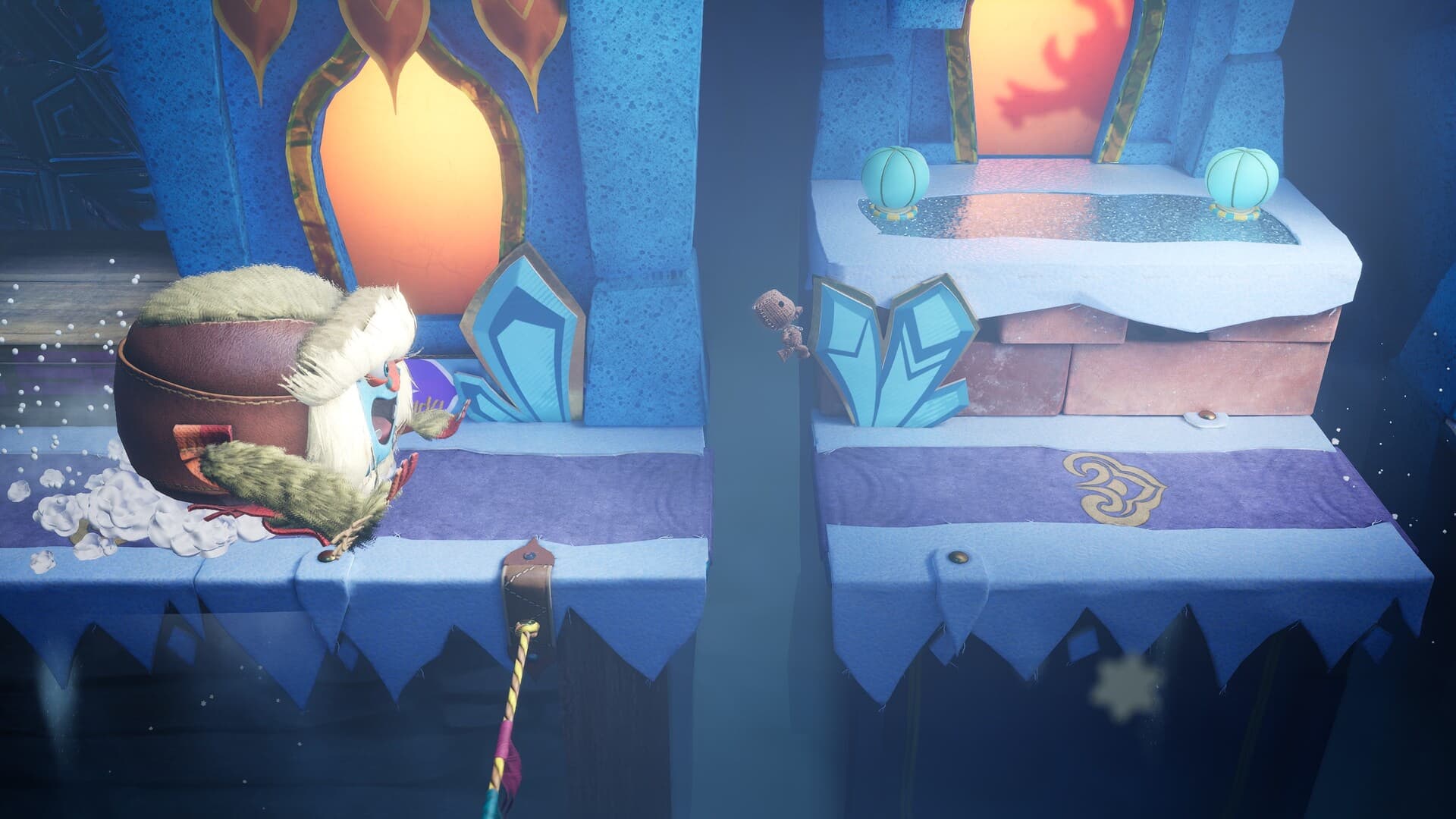 Sackboy™: A Big Adventure gallery image 2