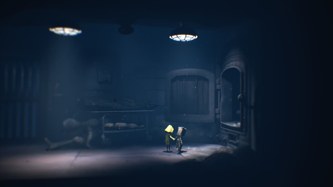 Little Nightmares II gallery image 2
