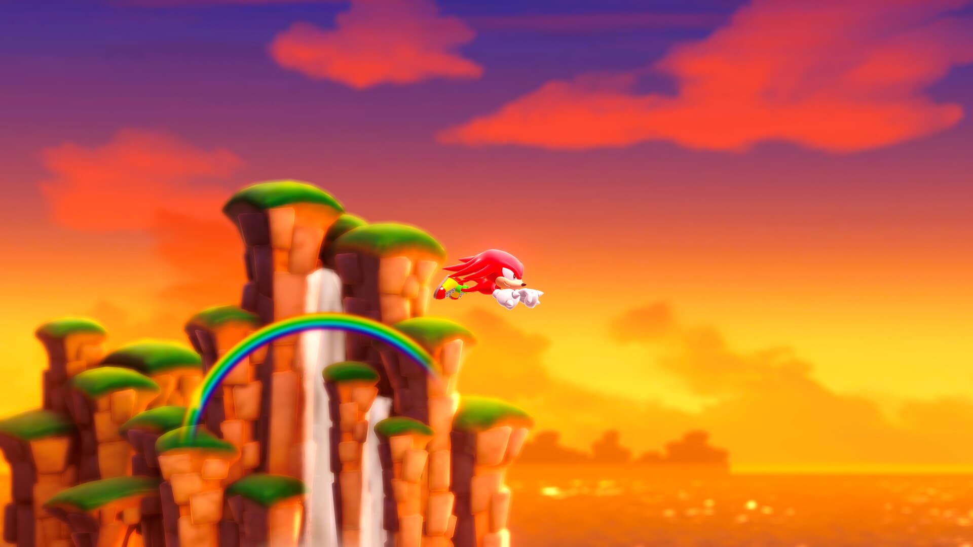 SONIC SUPERSTARS gallery image 3