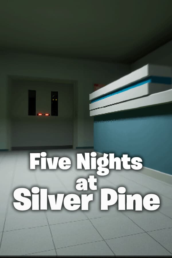 اکانت Five Nights at Silver Pine