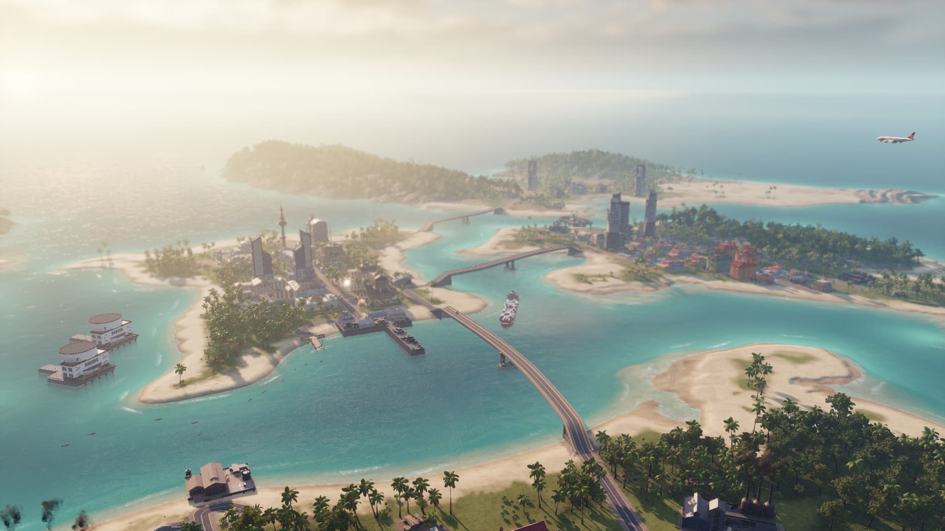 Tropico 6 gallery image 2