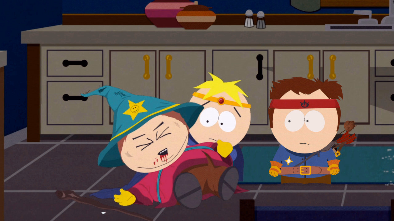 South Park™: The Stick of Truth™ gallery image 2