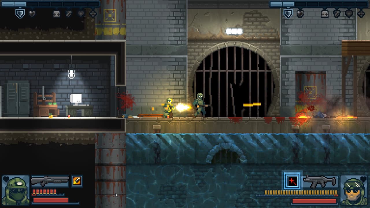 Door Kickers: Action Squad hero image