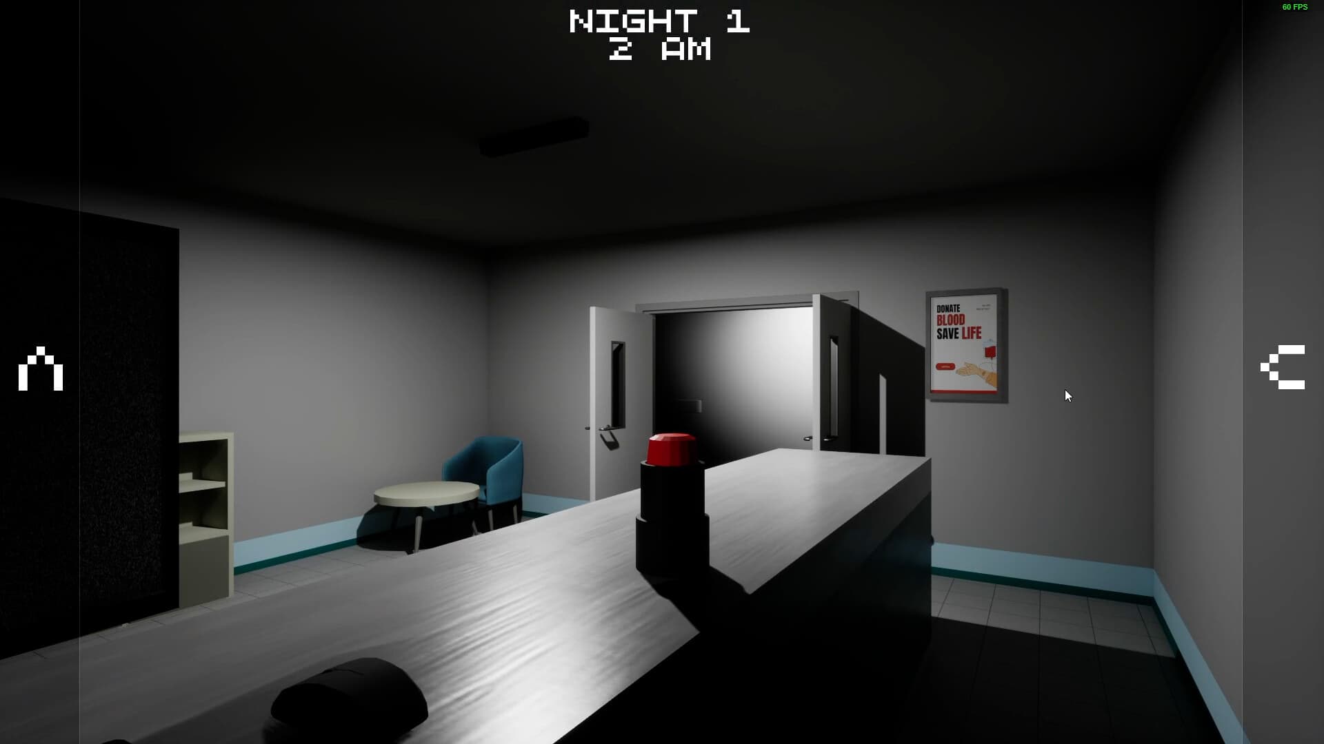 Five Nights at Silver Pine gallery image 2