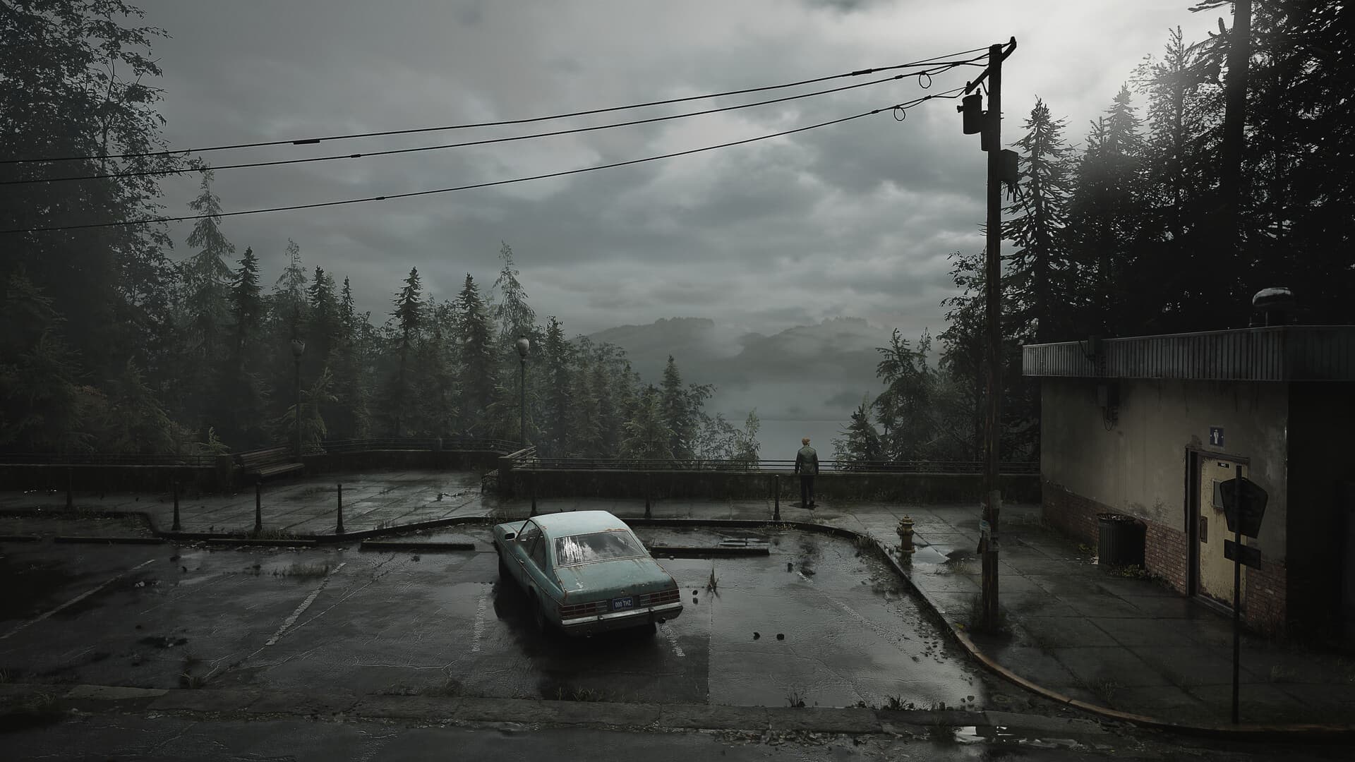SILENT HILL 2 gallery image 2