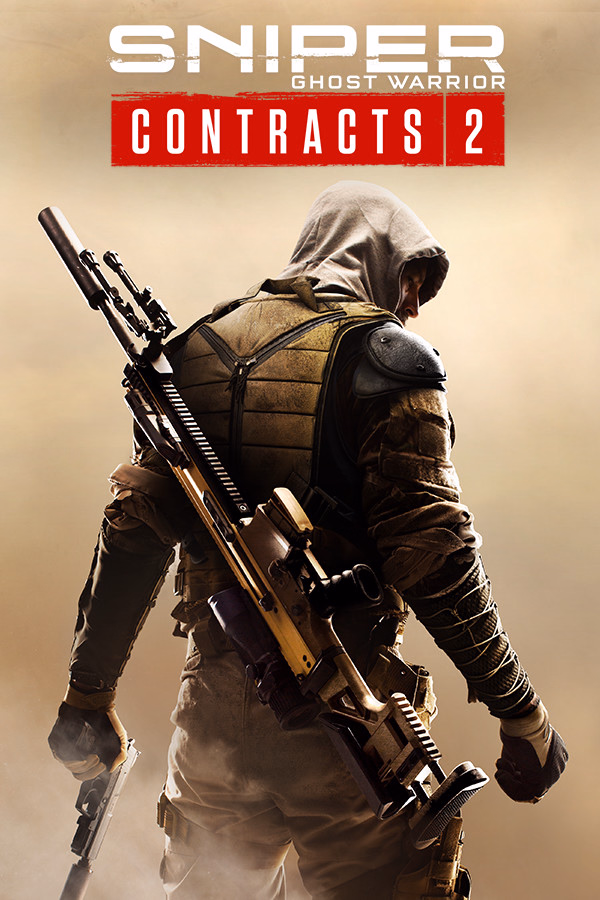 اکانت Sniper Ghost Warrior Contracts 2
