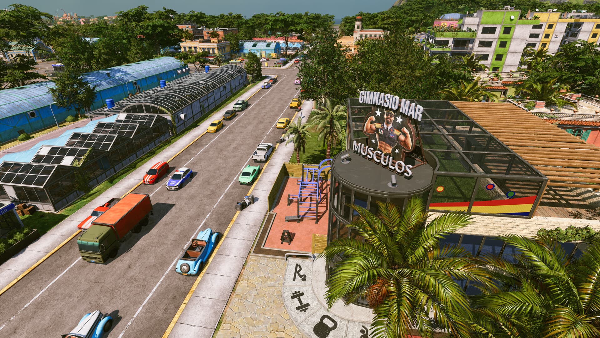 Tropico 7 gallery image 3