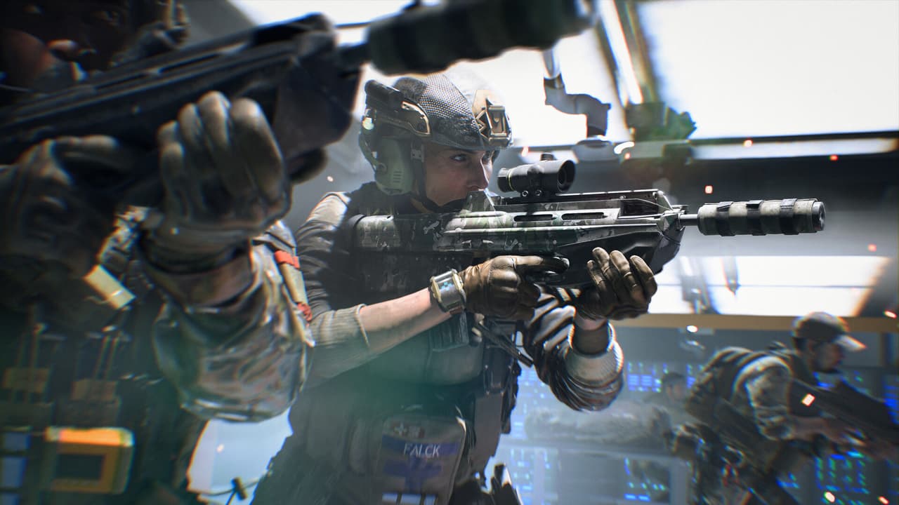 اکانت Battlefield™ 2042 hero image