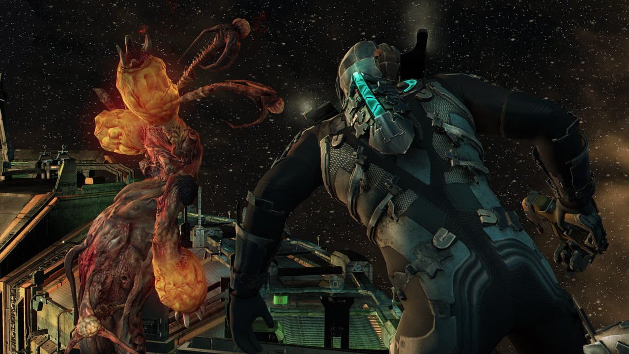 Dead Space™ 2 gallery image 1