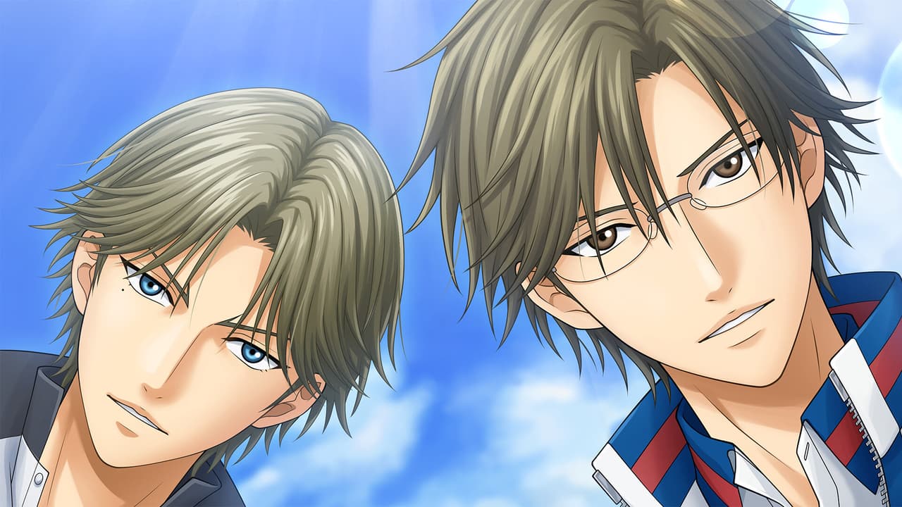 The Prince of Tennis Doki Doki Survival ~eternal passion! Tie break ♡ game~ hero image
