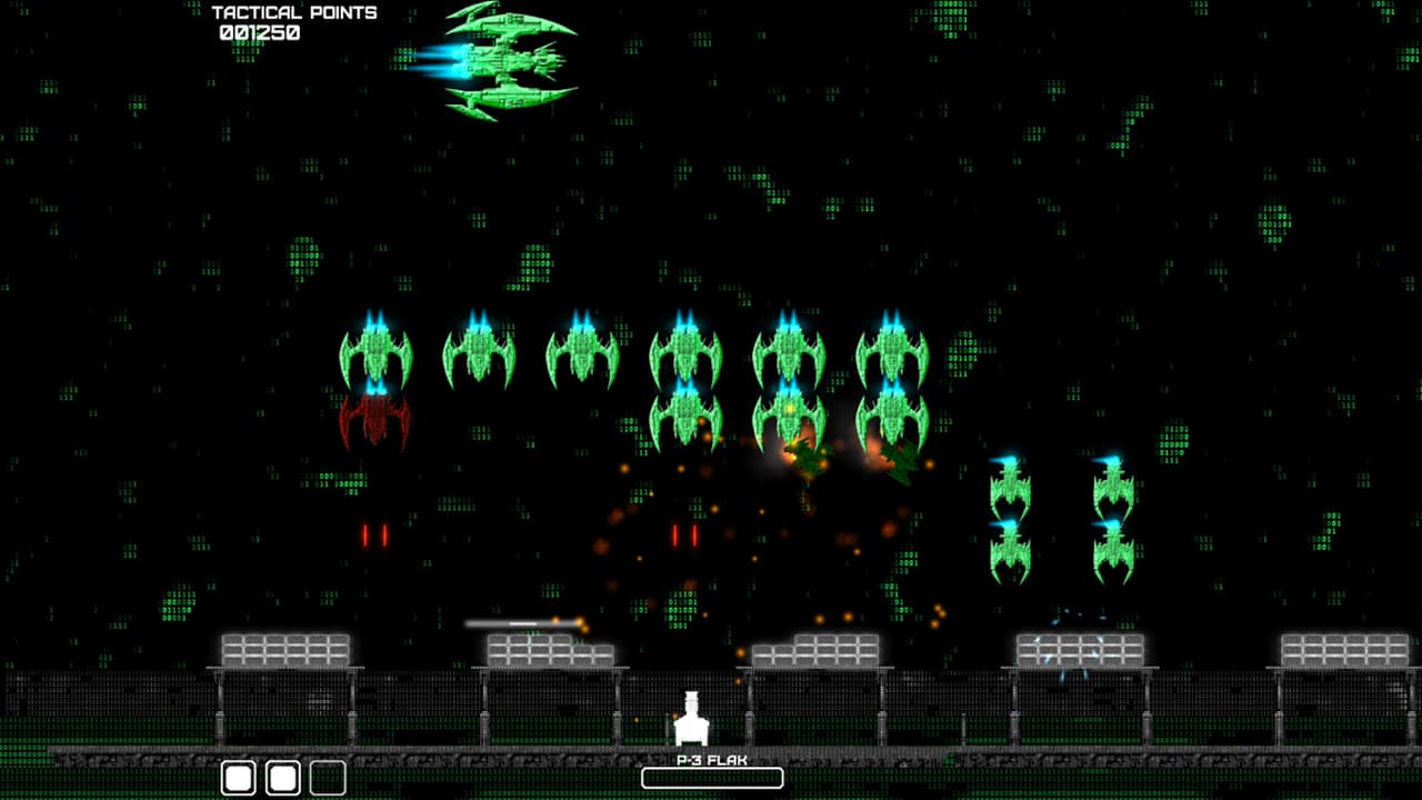 Space Aliens Invaders gallery image 2