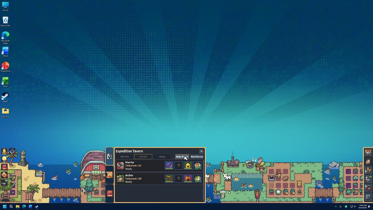 Idyll Isle gallery image 2