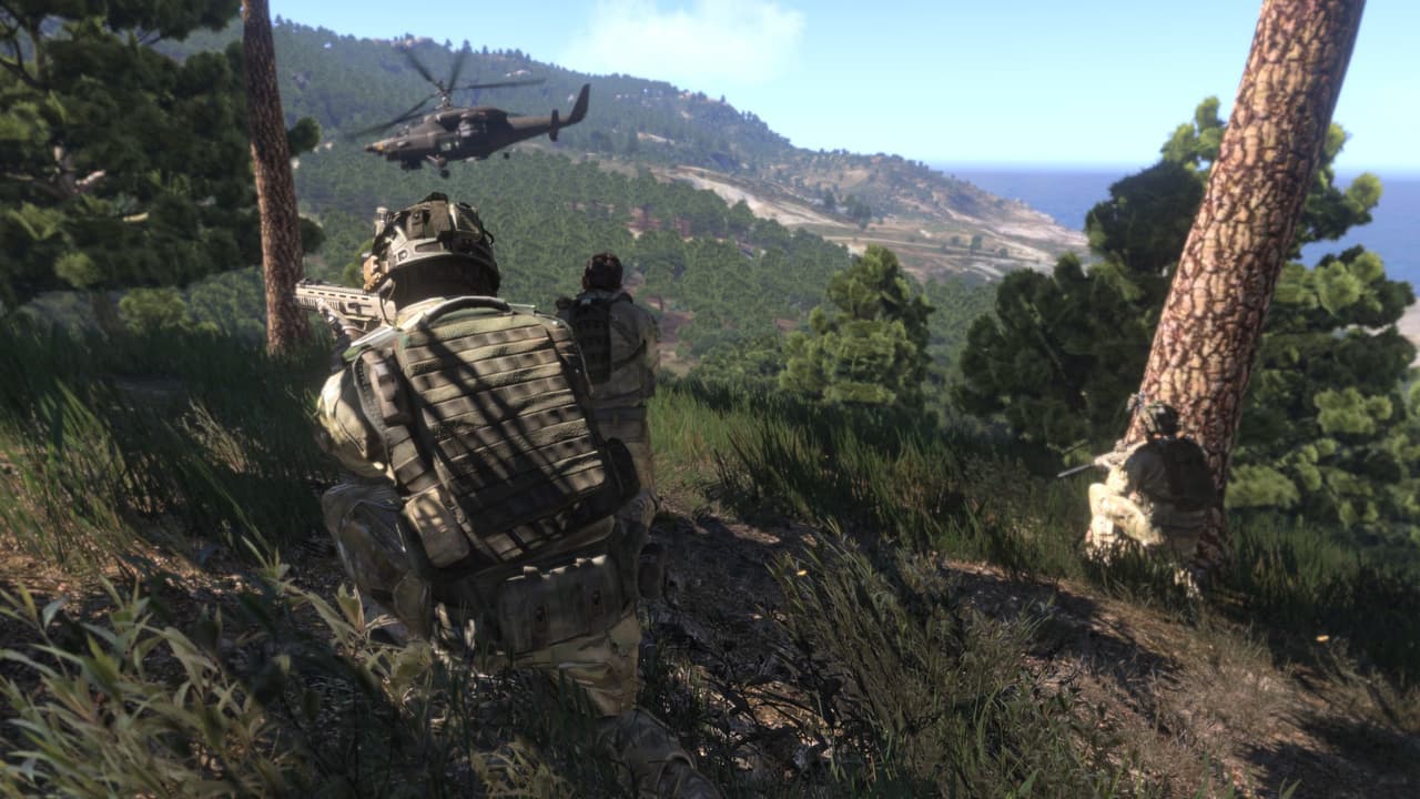 Arma 3 gallery image 2