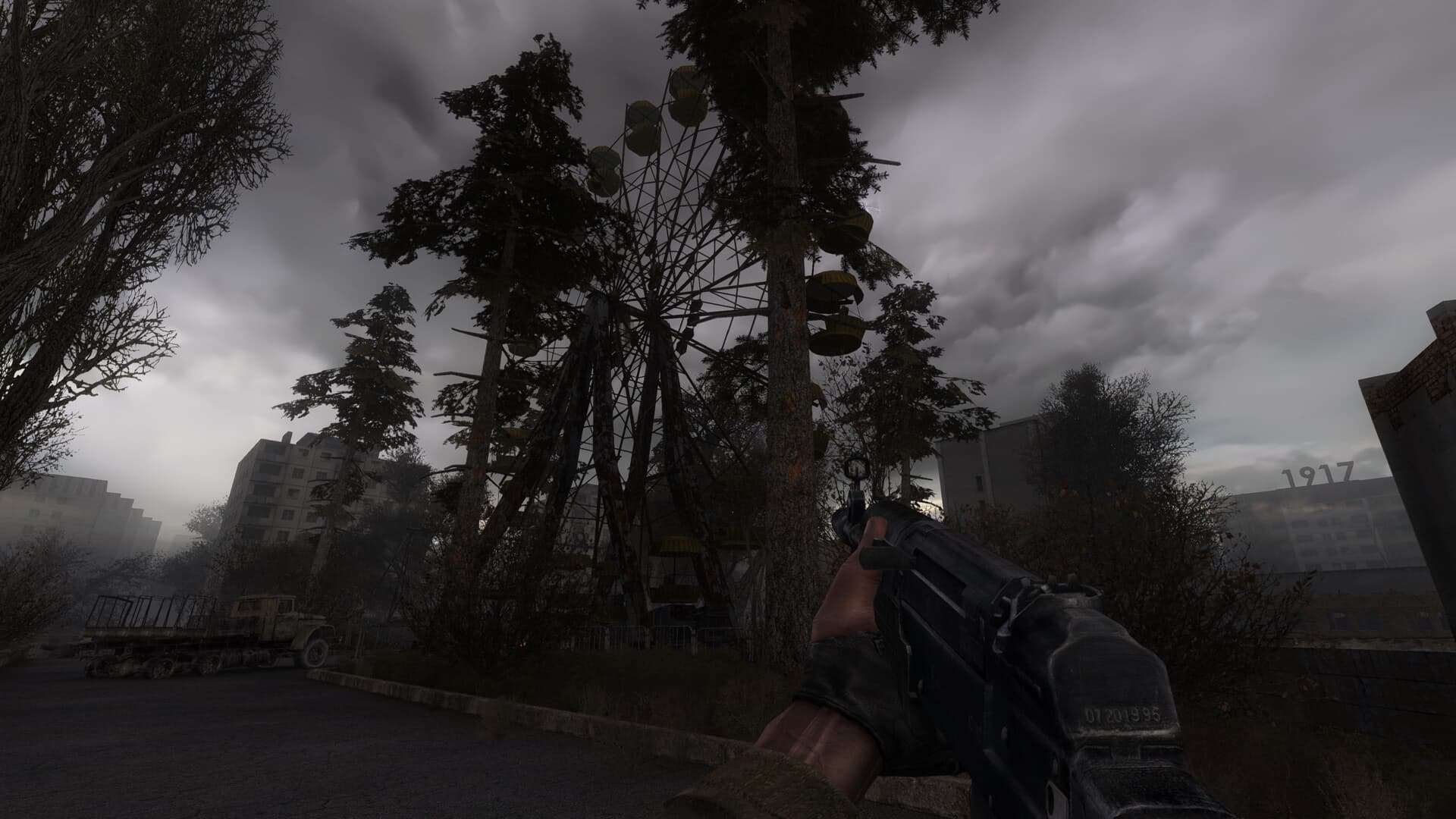 S.T.A.L.K.E.R.: Shadow of Chornobyl - Enhanced Edition gallery image 2